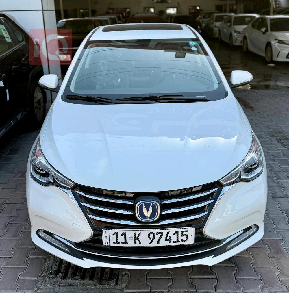 شانجان السفن